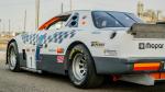 Chrysler LeBaron Race Car 1987 года